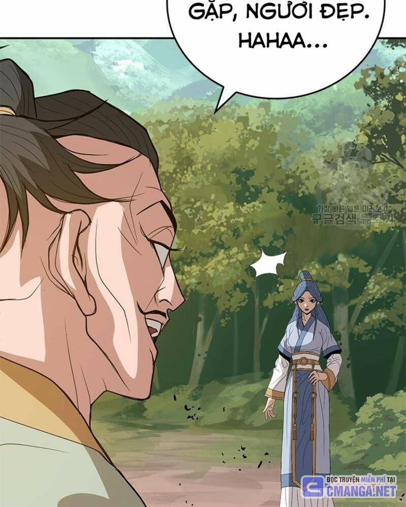 Vô Địch Vạn Quyền, Bất Khả Chiến Bại 34 trang 158