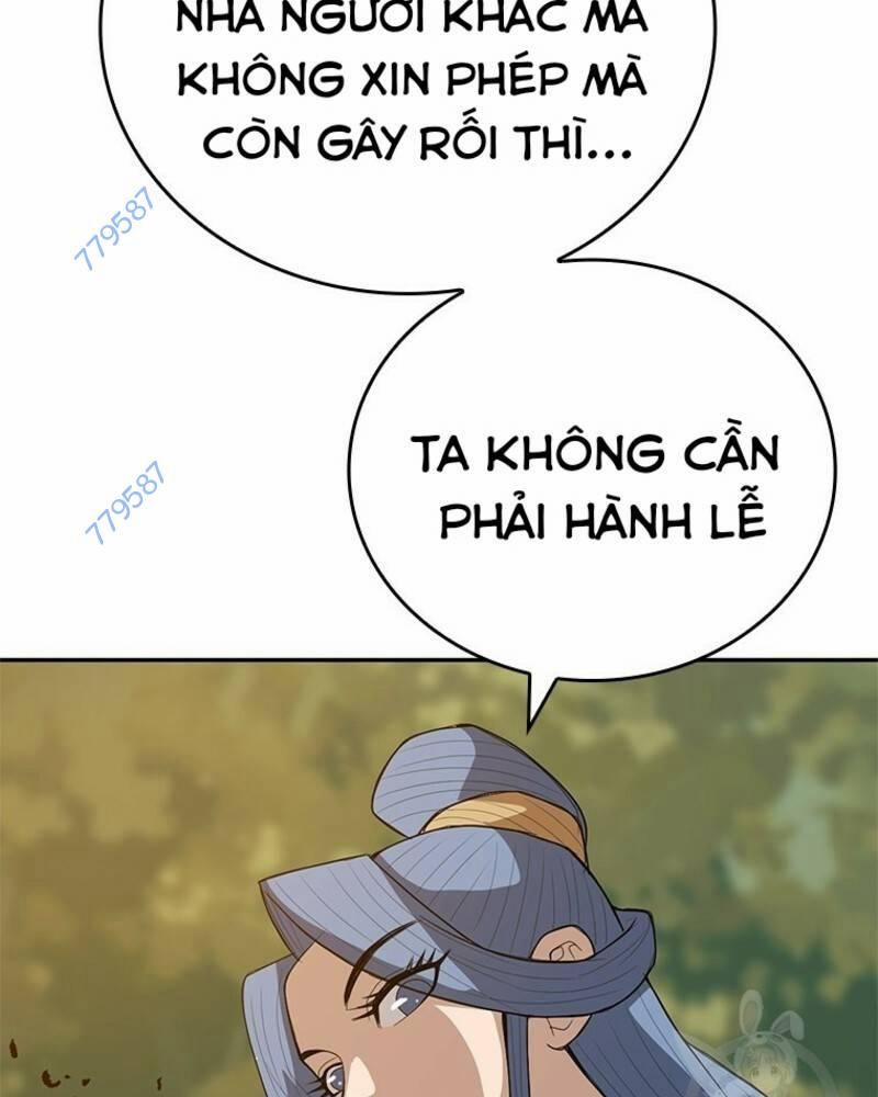 Vô Địch Vạn Quyền, Bất Khả Chiến Bại 34 trang 16