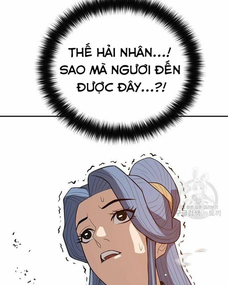 Vô Địch Vạn Quyền, Bất Khả Chiến Bại 34 trang 160