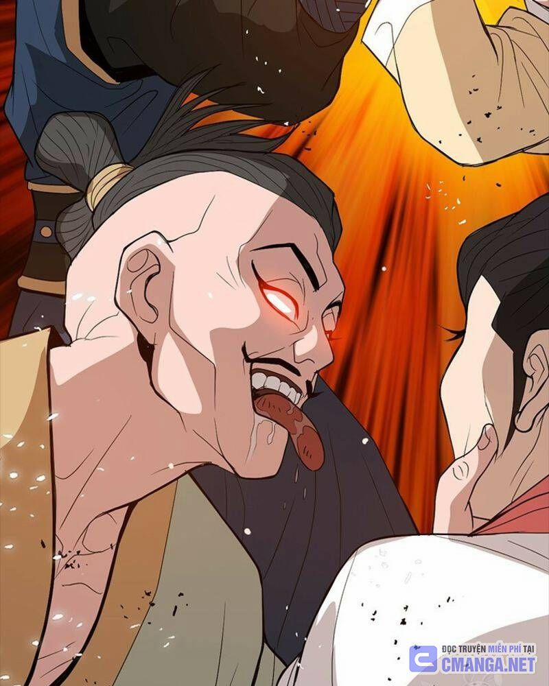 Vô Địch Vạn Quyền, Bất Khả Chiến Bại 34 trang 164