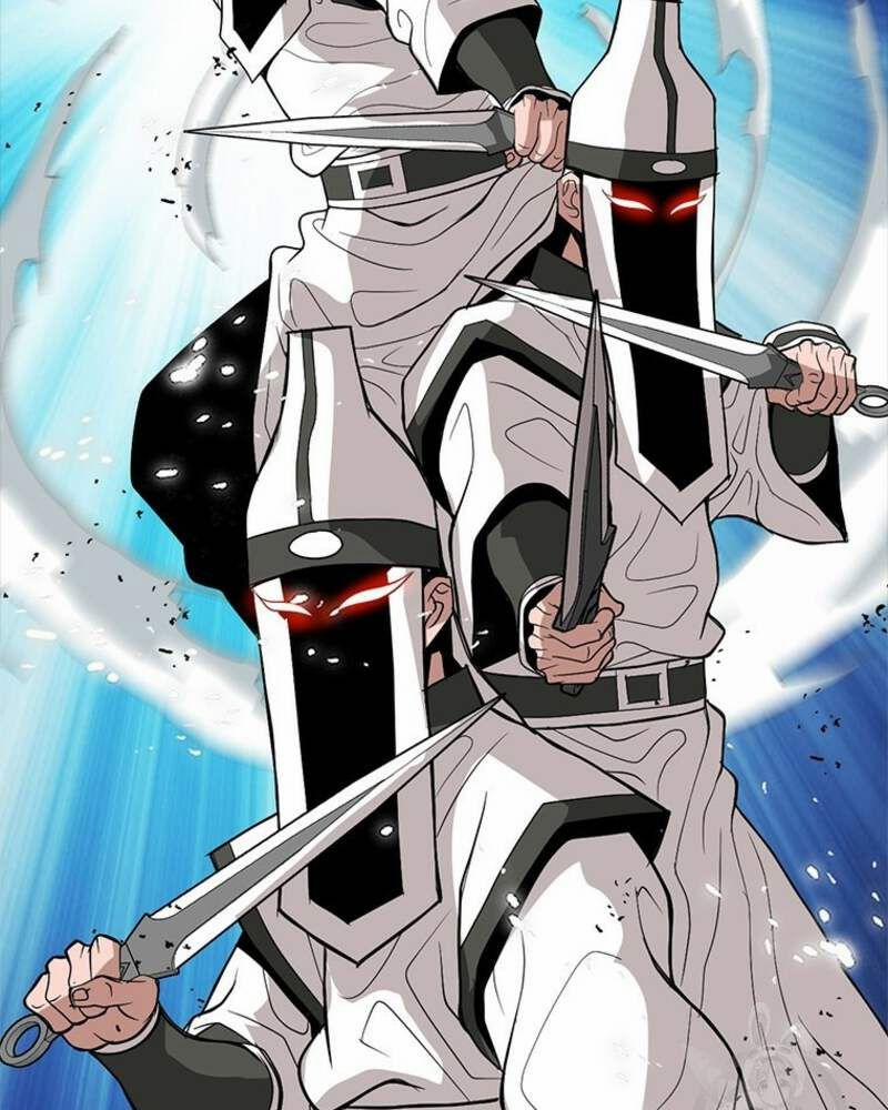 Vô Địch Vạn Quyền, Bất Khả Chiến Bại 34 trang 171