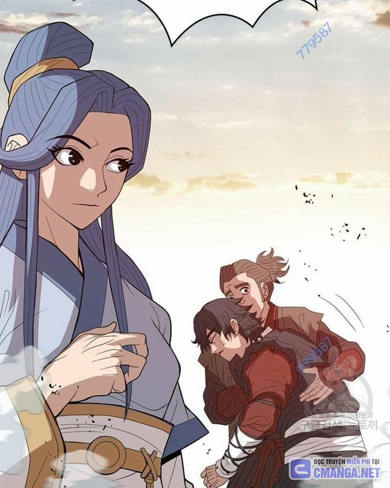 Vô Địch Vạn Quyền, Bất Khả Chiến Bại 34 trang 179