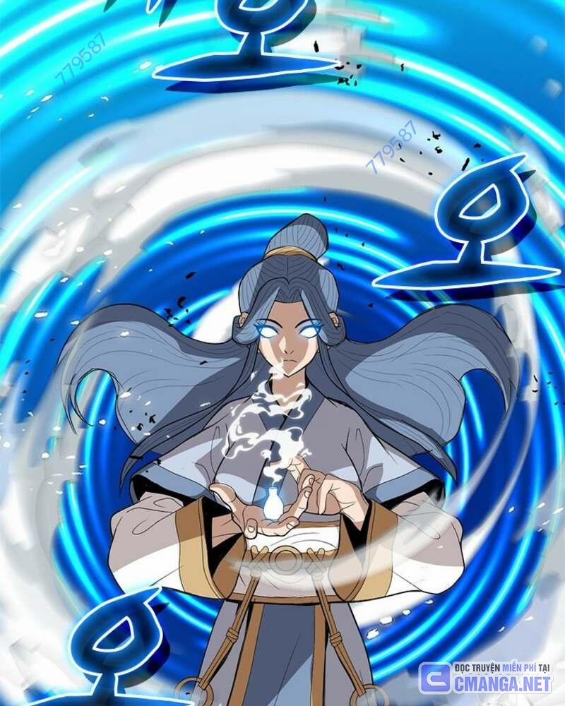 Vô Địch Vạn Quyền, Bất Khả Chiến Bại 34 trang 182