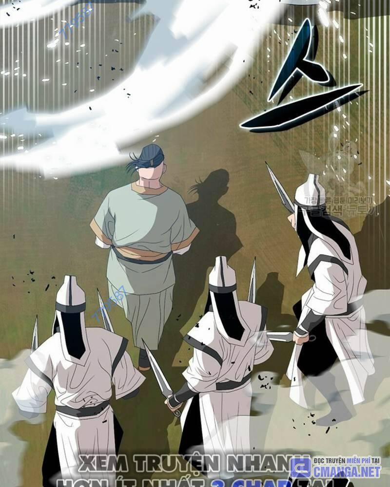 Vô Địch Vạn Quyền, Bất Khả Chiến Bại 34 trang 185