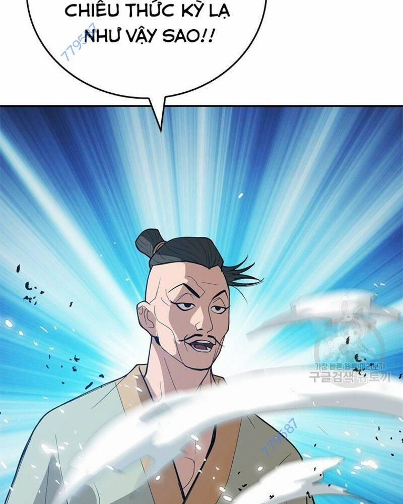 Vô Địch Vạn Quyền, Bất Khả Chiến Bại 34 trang 187