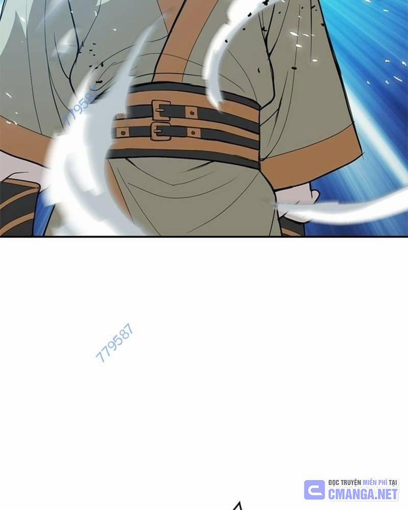 Vô Địch Vạn Quyền, Bất Khả Chiến Bại 34 trang 188