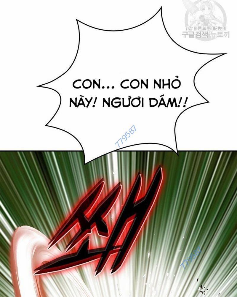 Vô Địch Vạn Quyền, Bất Khả Chiến Bại 34 trang 19