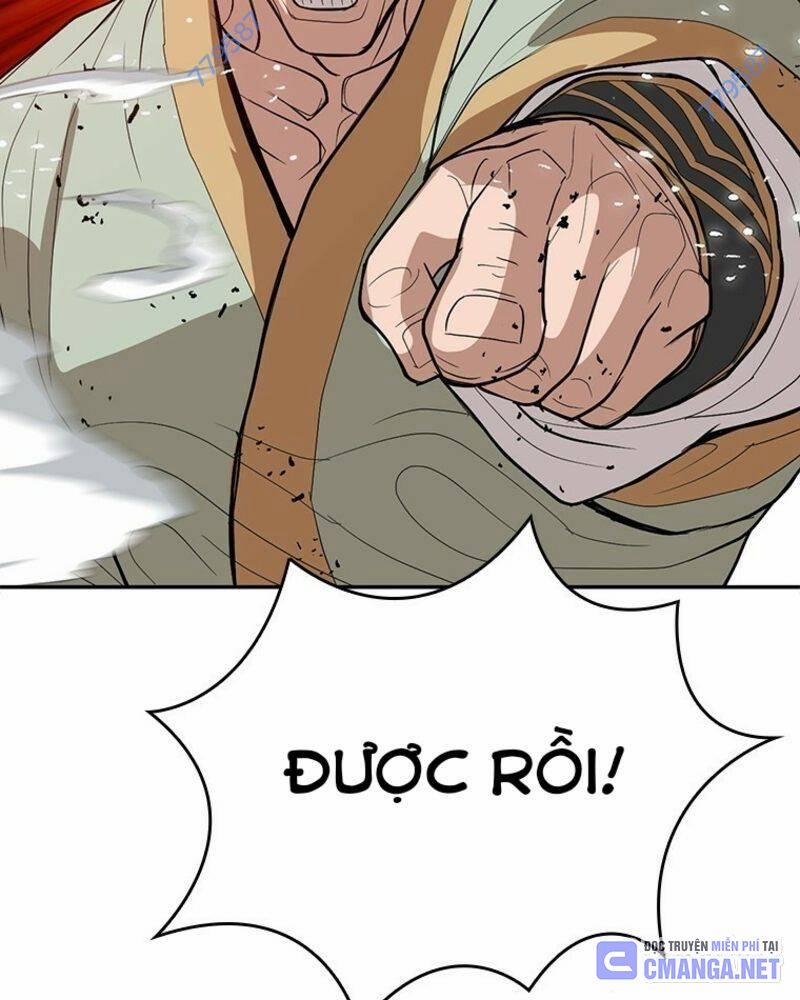 Vô Địch Vạn Quyền, Bất Khả Chiến Bại 34 trang 191