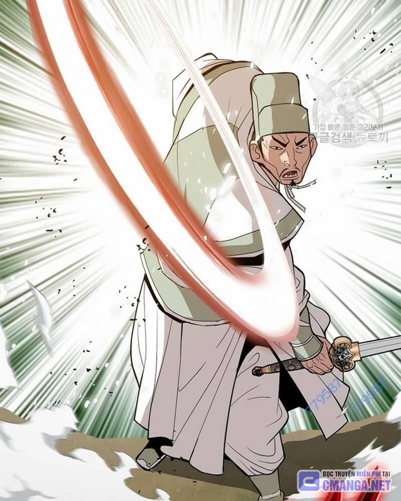 Vô Địch Vạn Quyền, Bất Khả Chiến Bại 34 trang 20