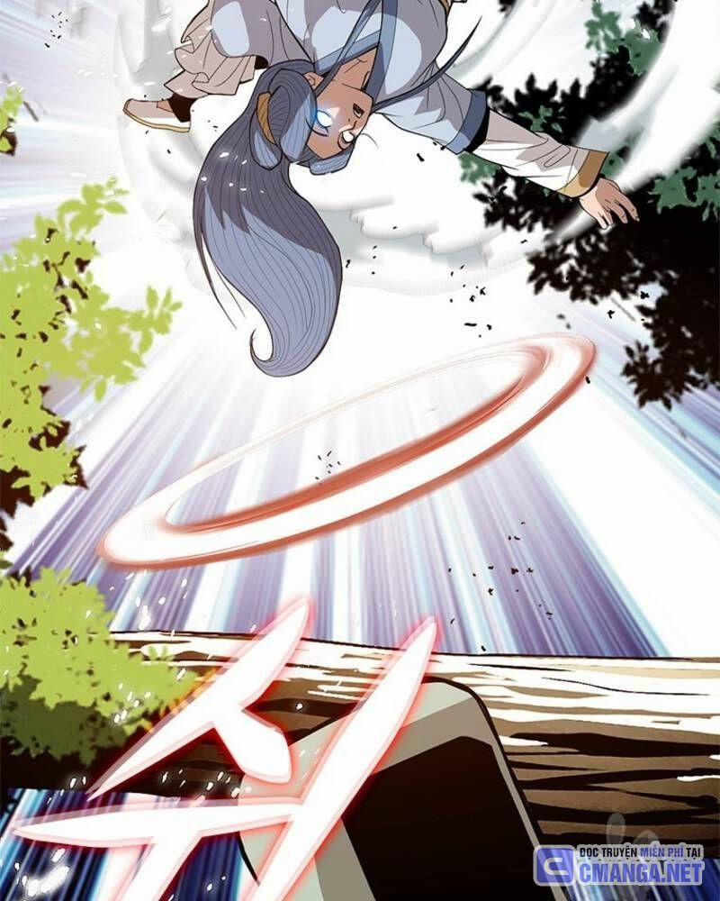 Vô Địch Vạn Quyền, Bất Khả Chiến Bại 34 trang 23