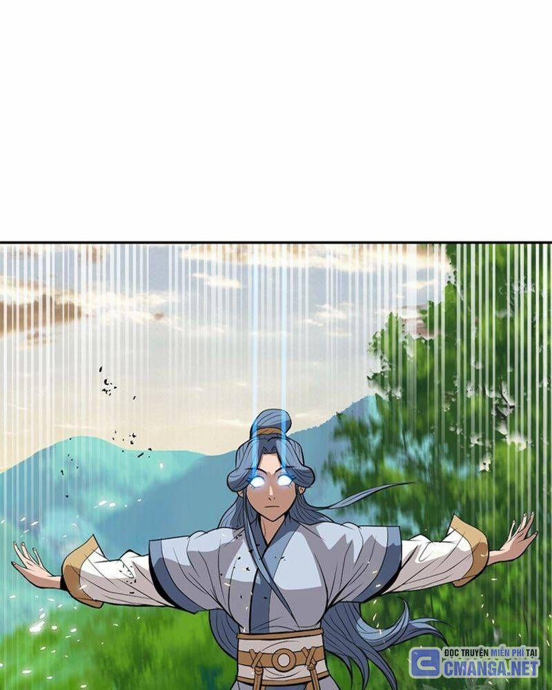 Vô Địch Vạn Quyền, Bất Khả Chiến Bại 34 trang 26