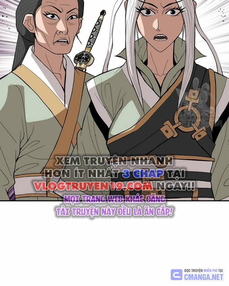 Vô Địch Vạn Quyền, Bất Khả Chiến Bại 34 trang 29