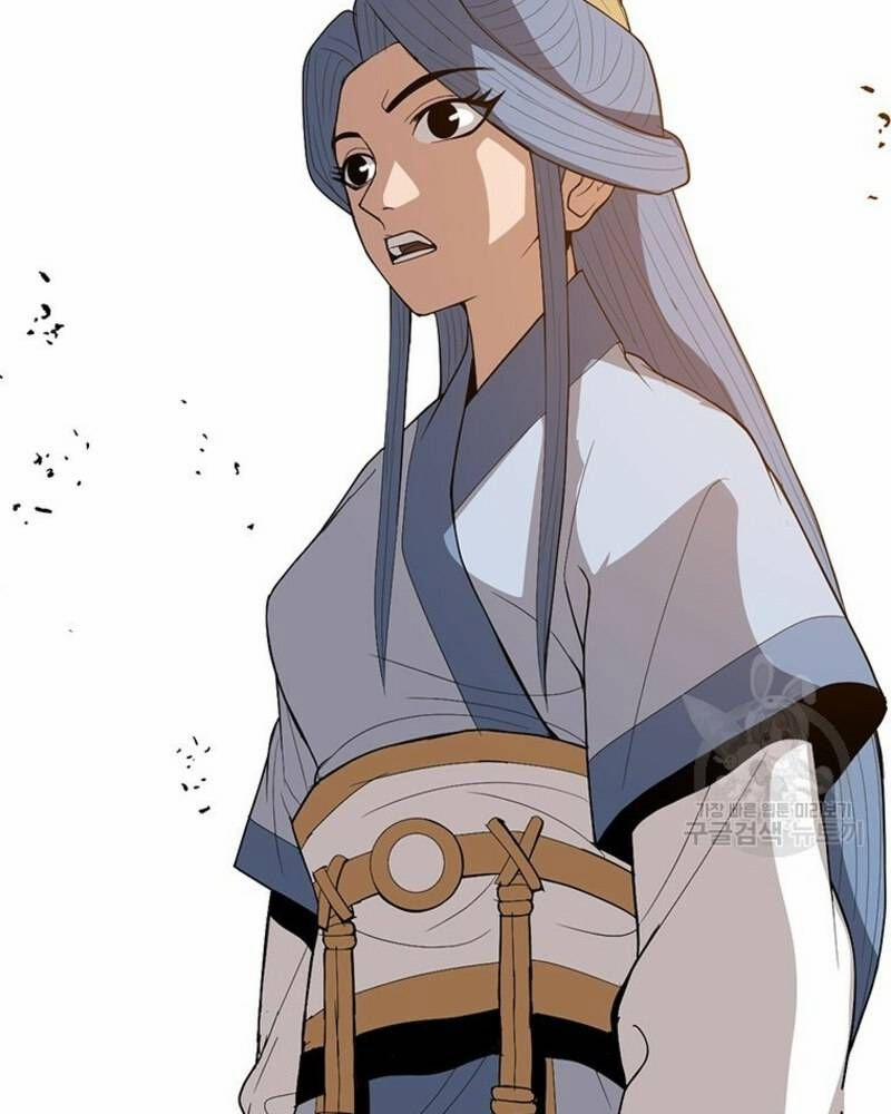 Vô Địch Vạn Quyền, Bất Khả Chiến Bại 34 trang 31