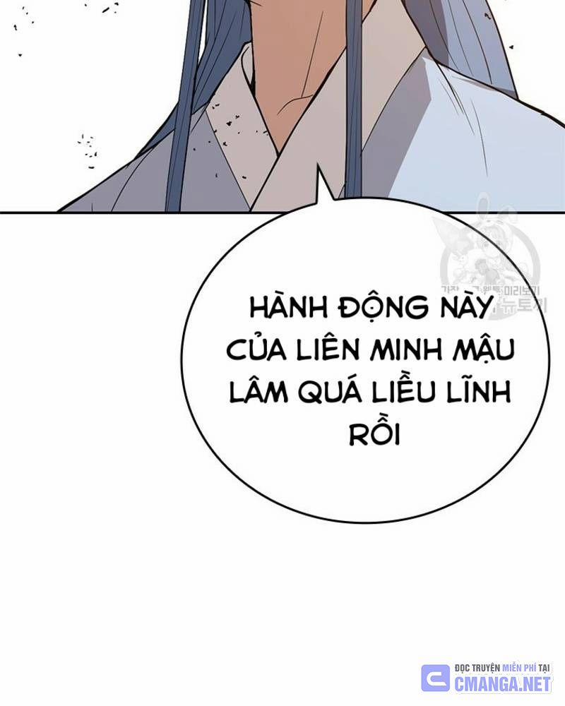 Vô Địch Vạn Quyền, Bất Khả Chiến Bại 34 trang 38