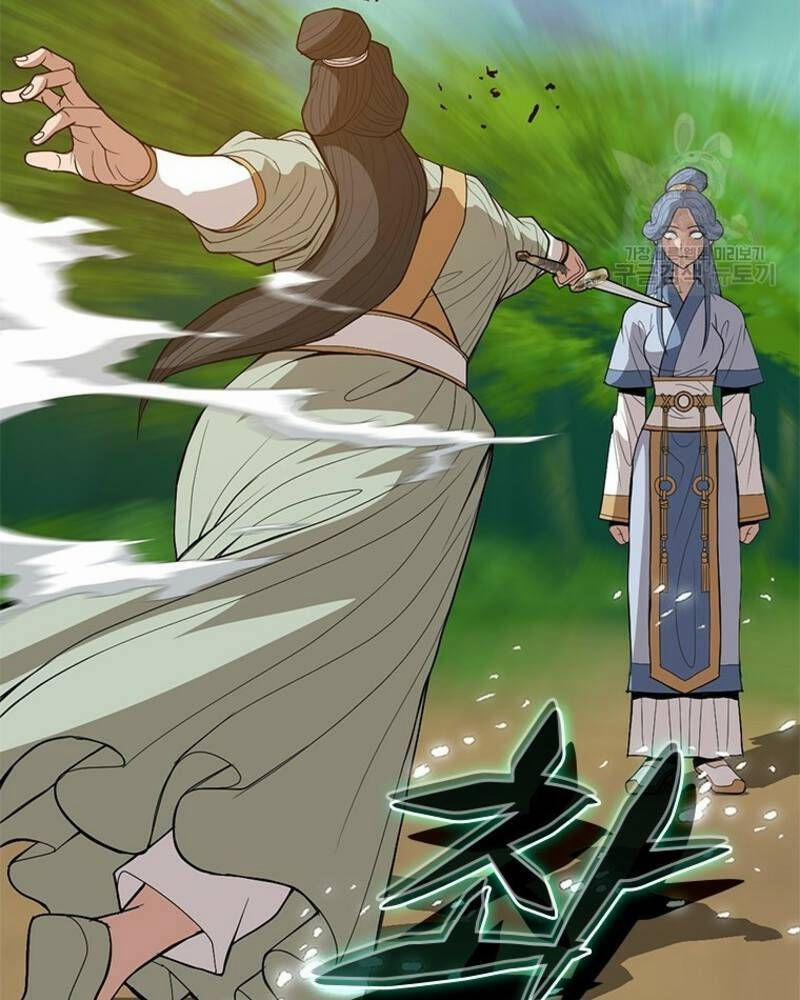 Vô Địch Vạn Quyền, Bất Khả Chiến Bại 34 trang 45