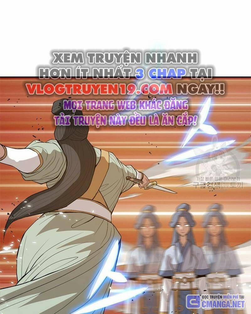 Vô Địch Vạn Quyền, Bất Khả Chiến Bại 34 trang 47