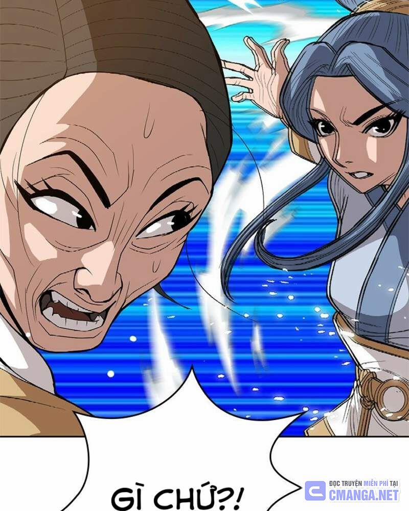 Vô Địch Vạn Quyền, Bất Khả Chiến Bại 34 trang 50
