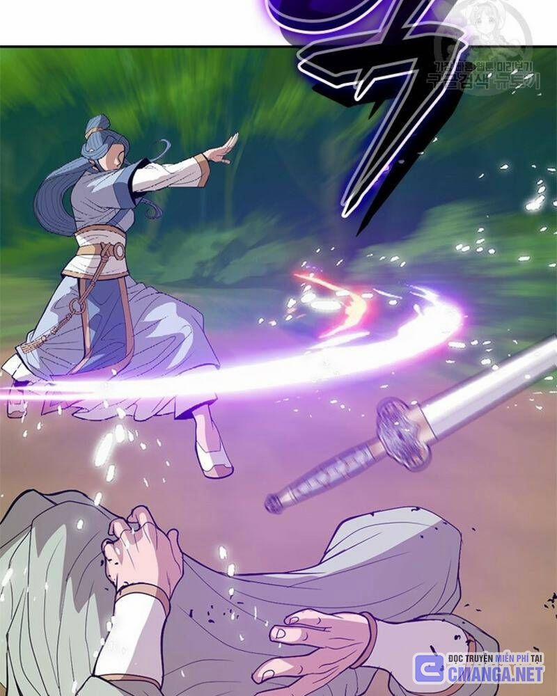 Vô Địch Vạn Quyền, Bất Khả Chiến Bại 34 trang 53
