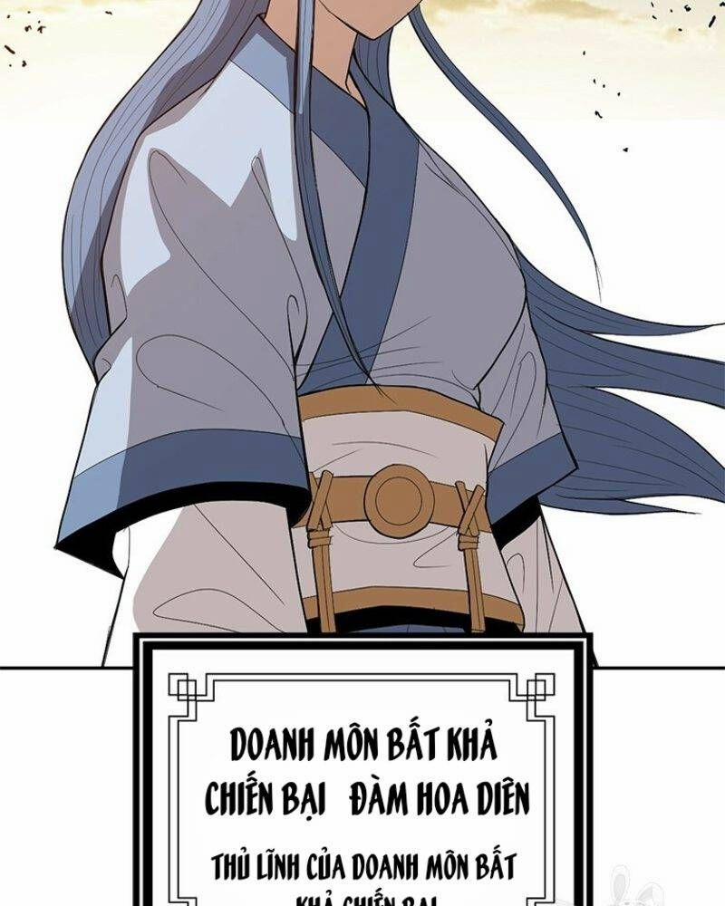 Vô Địch Vạn Quyền, Bất Khả Chiến Bại 34 trang 60