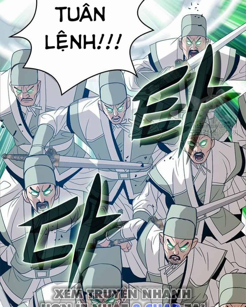 Vô Địch Vạn Quyền, Bất Khả Chiến Bại 34 trang 63