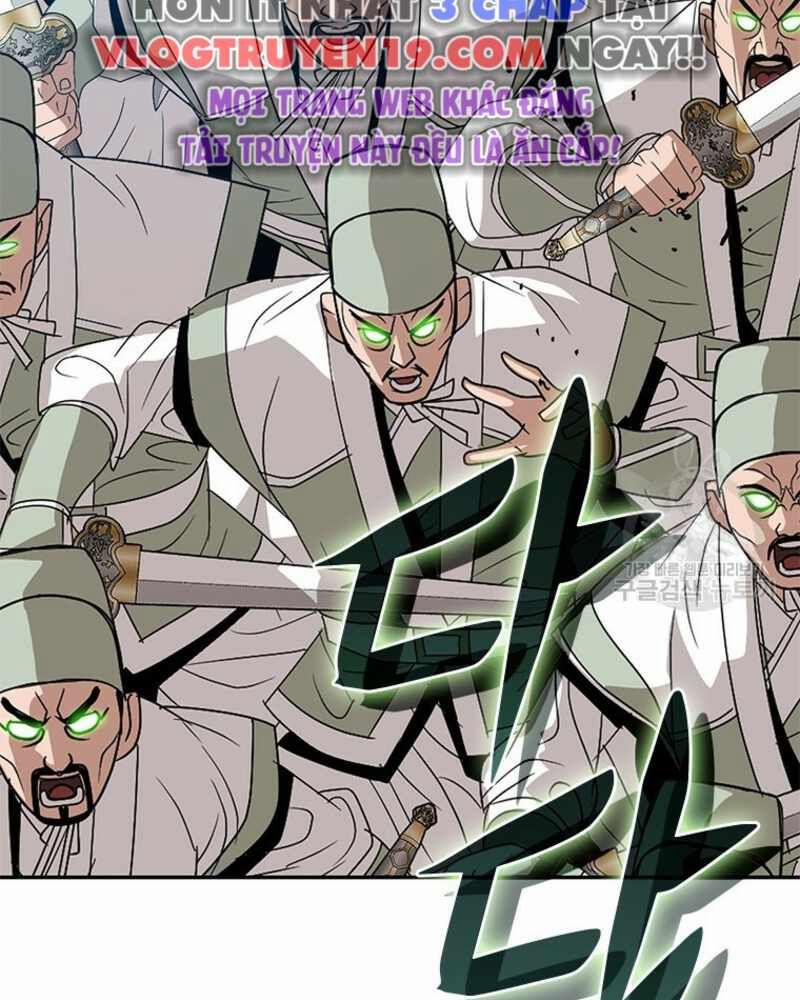 Vô Địch Vạn Quyền, Bất Khả Chiến Bại 34 trang 64