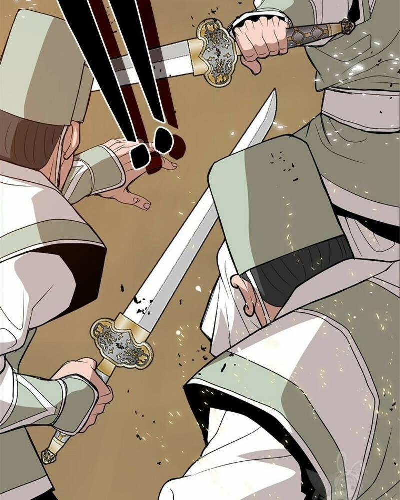 Vô Địch Vạn Quyền, Bất Khả Chiến Bại 34 trang 67