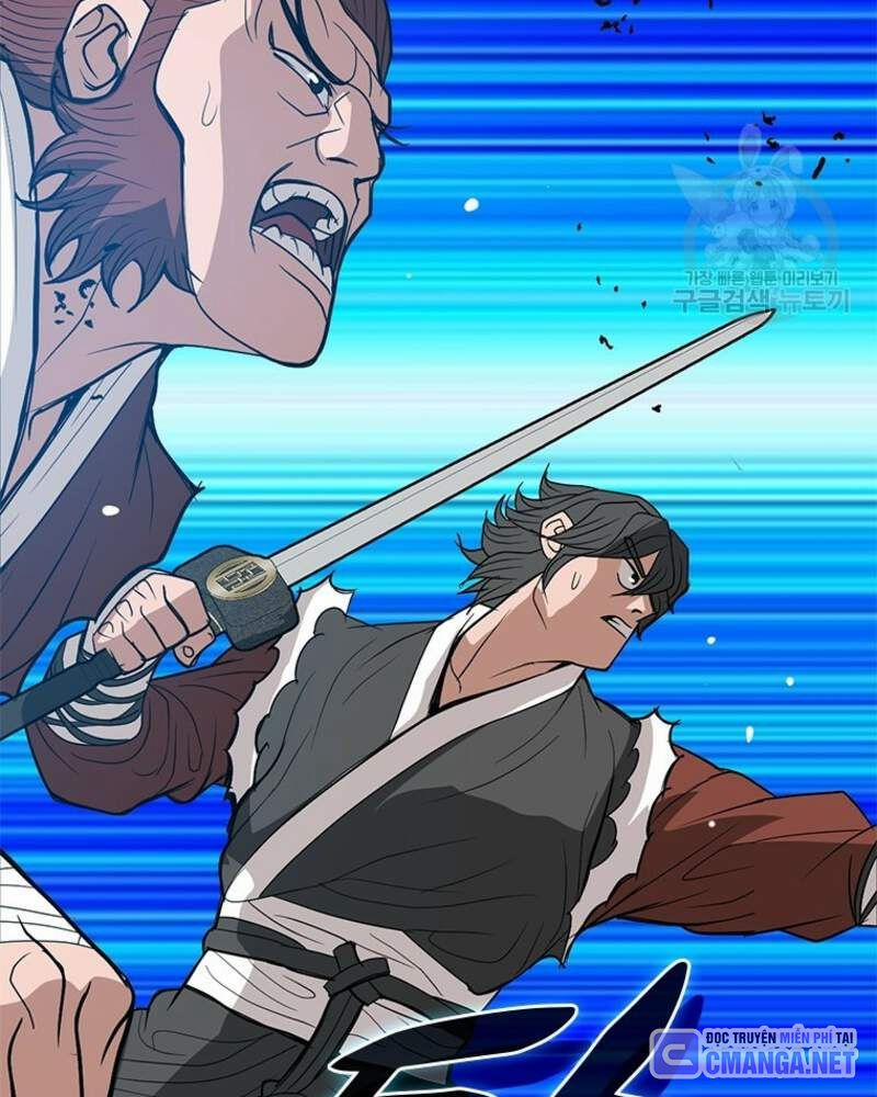 Vô Địch Vạn Quyền, Bất Khả Chiến Bại 34 trang 71
