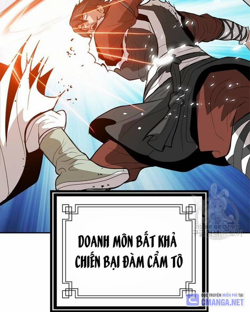 Vô Địch Vạn Quyền, Bất Khả Chiến Bại 34 trang 74