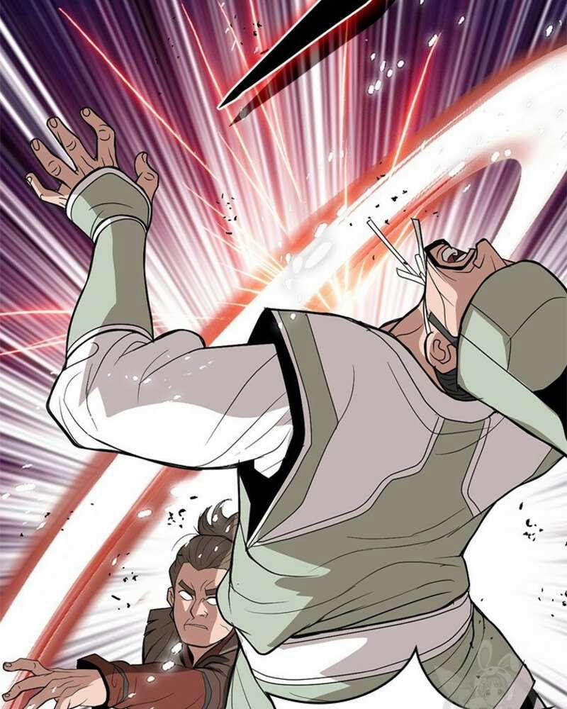 Vô Địch Vạn Quyền, Bất Khả Chiến Bại 34 trang 76