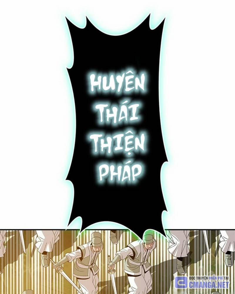 Vô Địch Vạn Quyền, Bất Khả Chiến Bại 34 trang 83