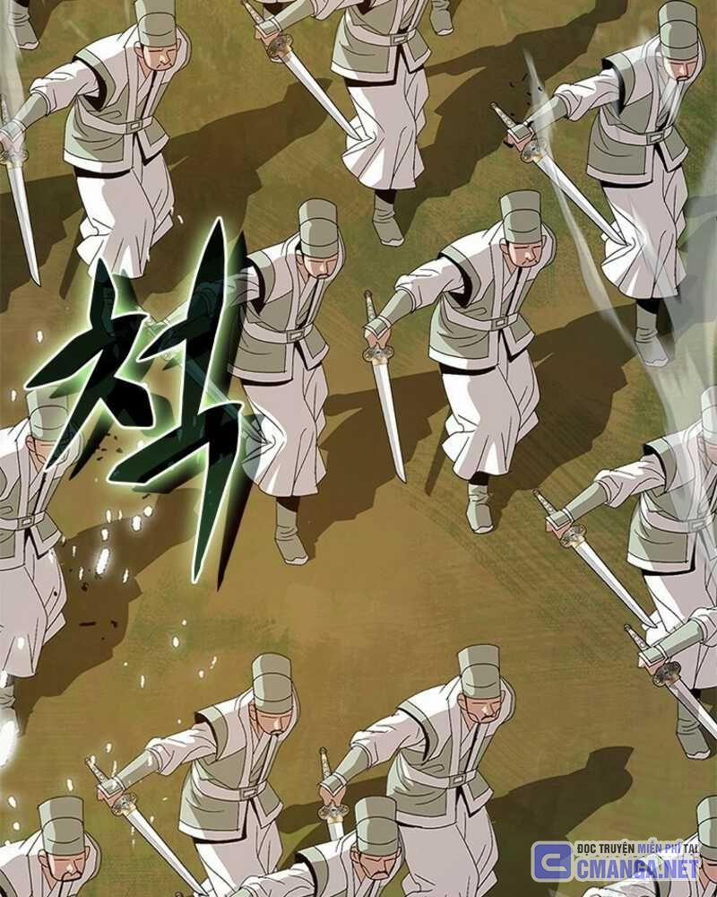 Vô Địch Vạn Quyền, Bất Khả Chiến Bại 34 trang 86