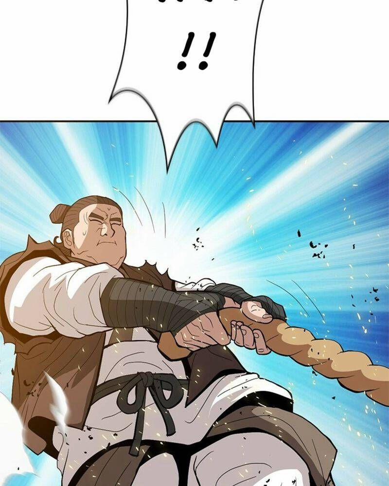 Vô Địch Vạn Quyền, Bất Khả Chiến Bại 34 trang 99