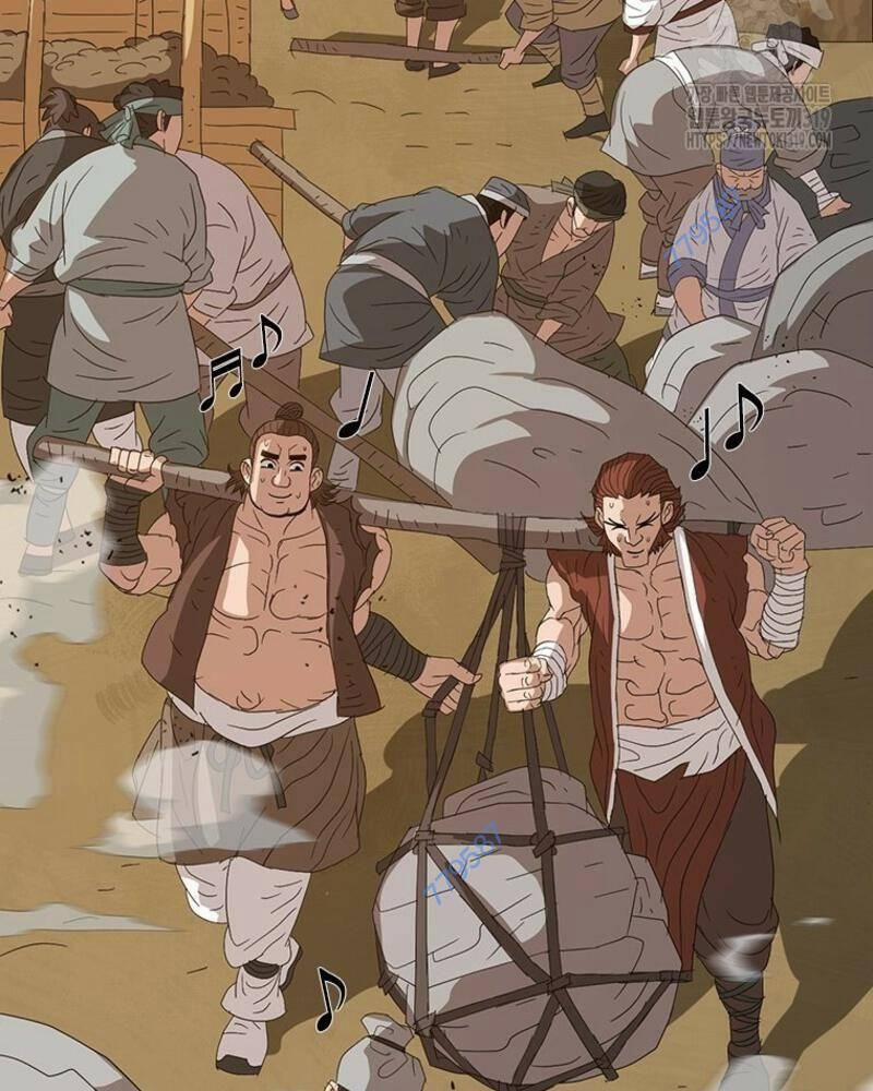 Vô Địch Vạn Quyền, Bất Khả Chiến Bại 35 trang 10