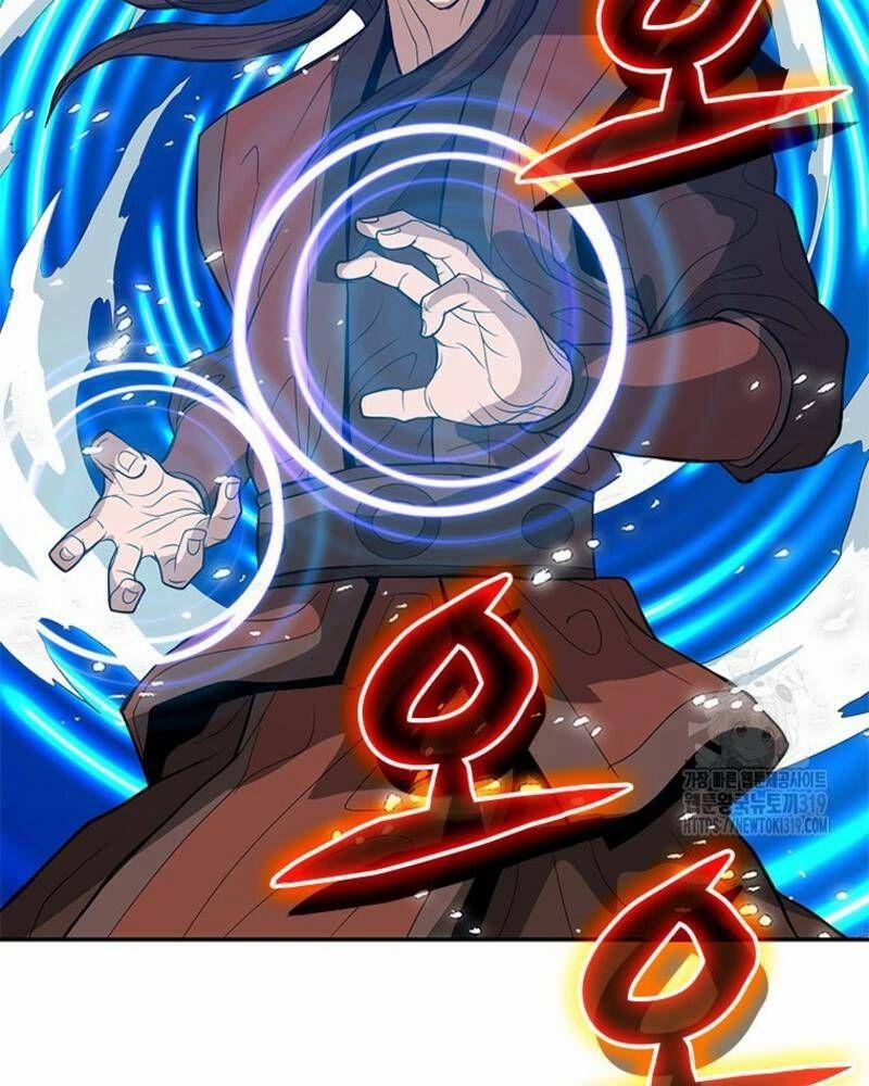 Vô Địch Vạn Quyền, Bất Khả Chiến Bại 35 trang 100