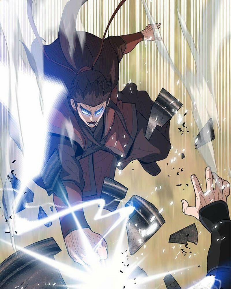 Vô Địch Vạn Quyền, Bất Khả Chiến Bại 35 trang 103