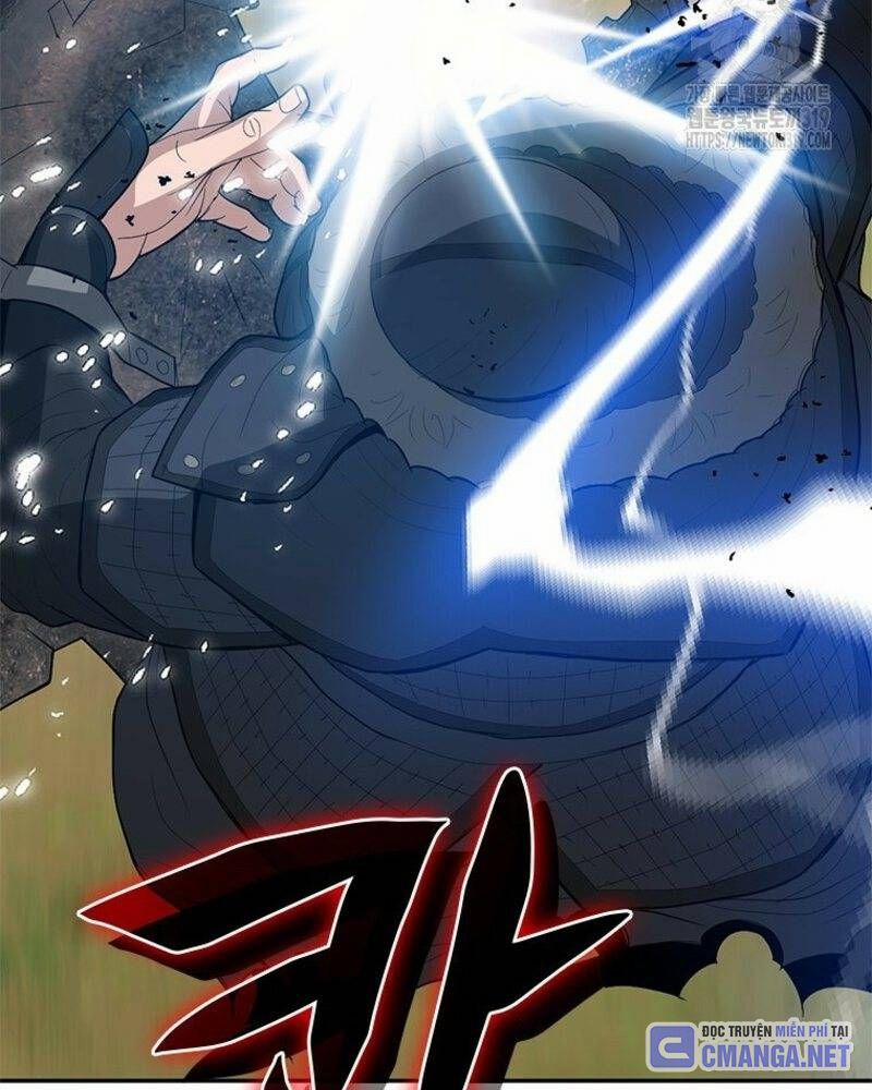 Vô Địch Vạn Quyền, Bất Khả Chiến Bại 35 trang 104