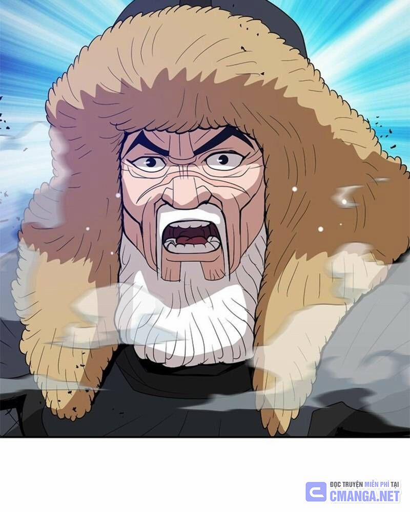 Vô Địch Vạn Quyền, Bất Khả Chiến Bại 35 trang 107