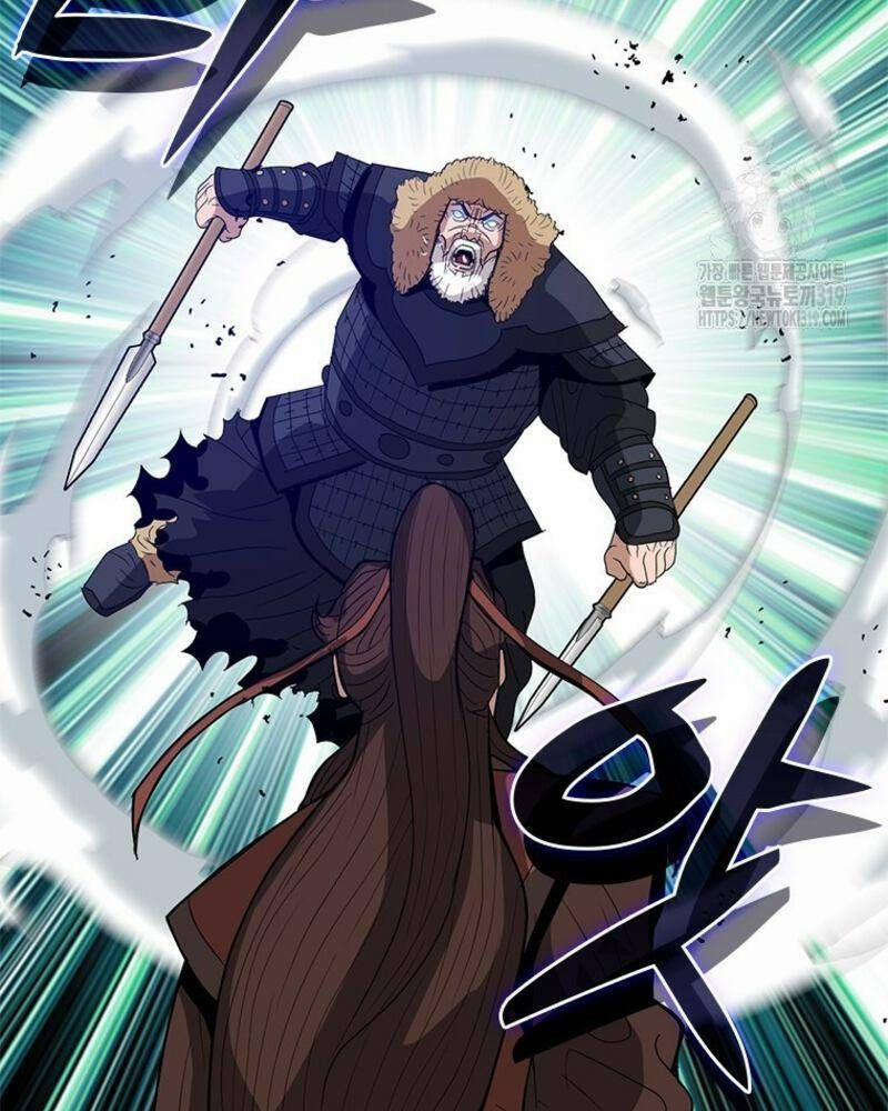 Vô Địch Vạn Quyền, Bất Khả Chiến Bại 35 trang 109