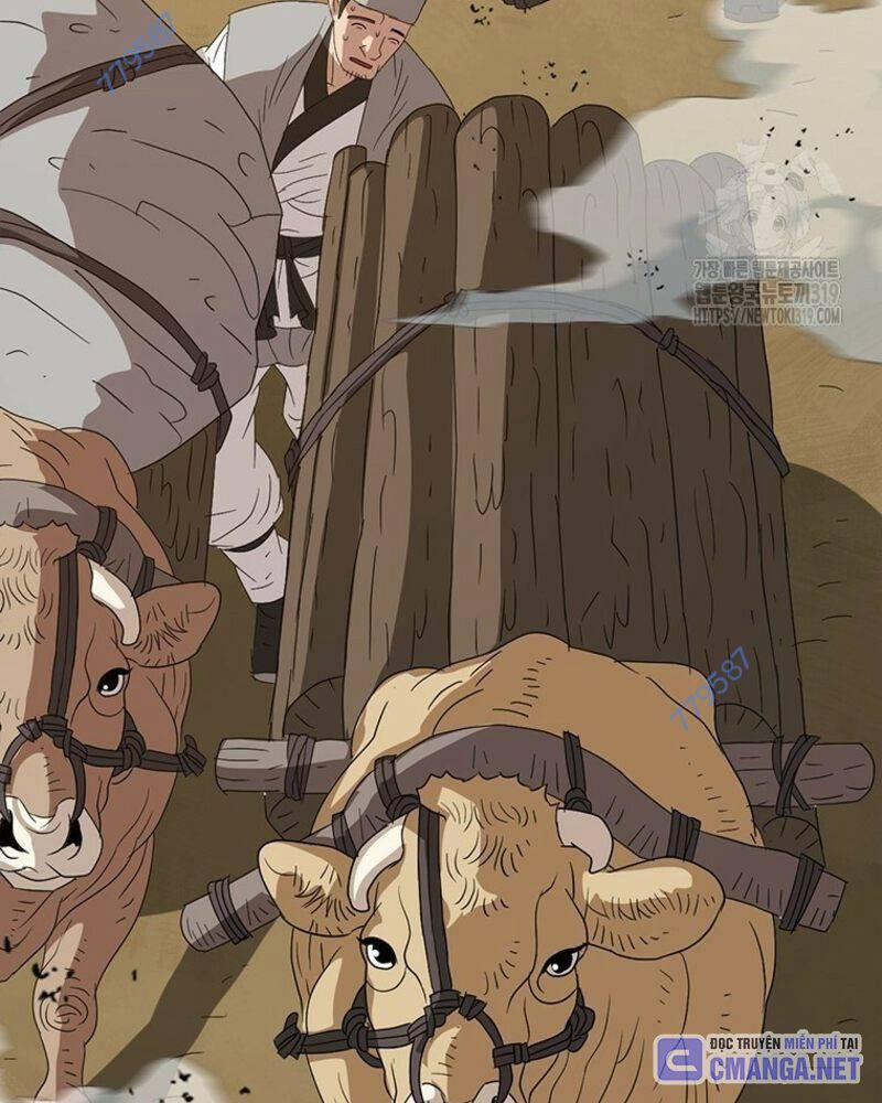 Vô Địch Vạn Quyền, Bất Khả Chiến Bại 35 trang 11