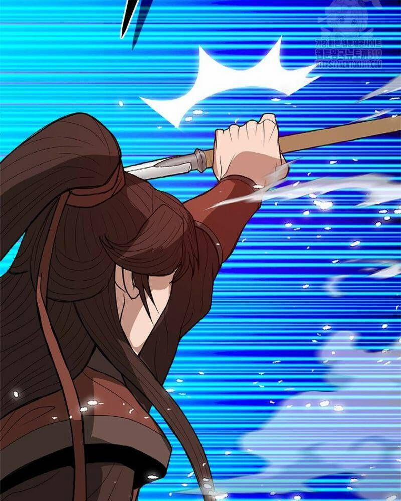 Vô Địch Vạn Quyền, Bất Khả Chiến Bại 35 trang 112