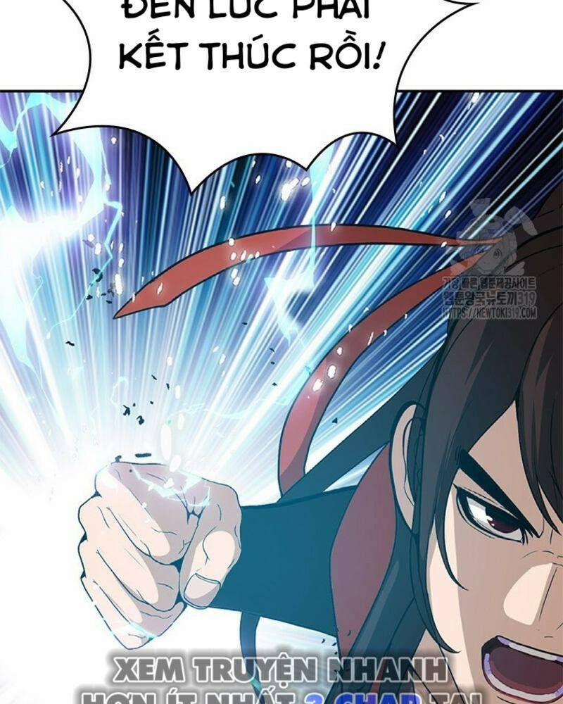 Vô Địch Vạn Quyền, Bất Khả Chiến Bại 35 trang 114