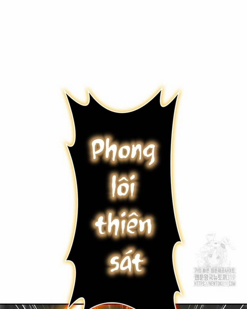 Vô Địch Vạn Quyền, Bất Khả Chiến Bại 35 trang 117