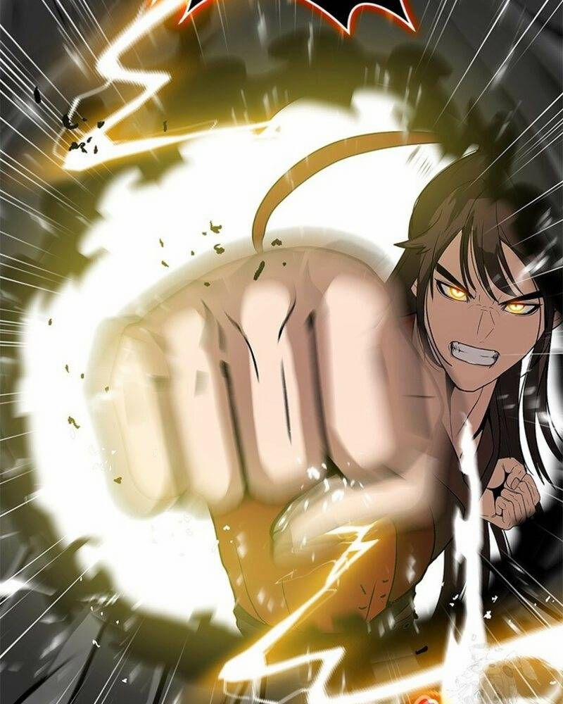 Vô Địch Vạn Quyền, Bất Khả Chiến Bại 35 trang 118