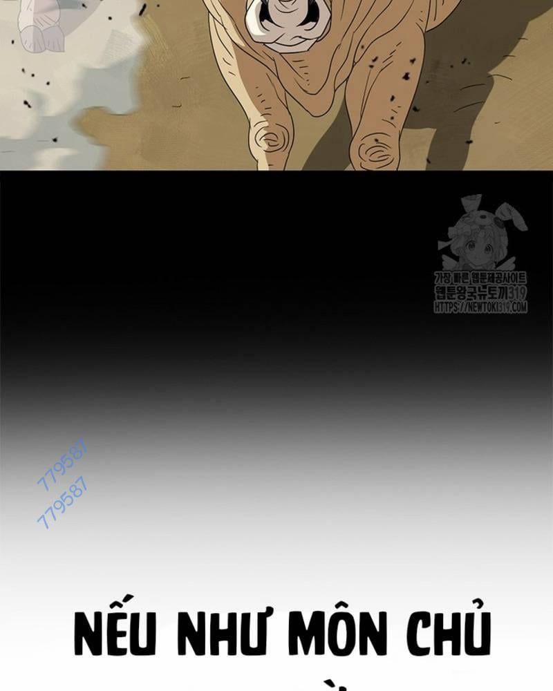 Vô Địch Vạn Quyền, Bất Khả Chiến Bại 35 trang 12