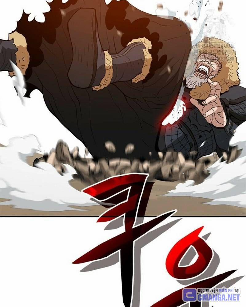 Vô Địch Vạn Quyền, Bất Khả Chiến Bại 35 trang 122