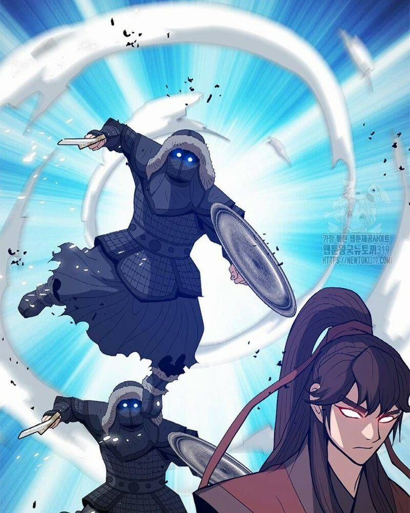 Vô Địch Vạn Quyền, Bất Khả Chiến Bại 35 trang 124