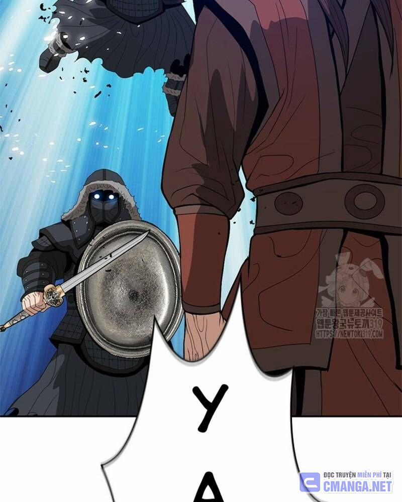 Vô Địch Vạn Quyền, Bất Khả Chiến Bại 35 trang 125