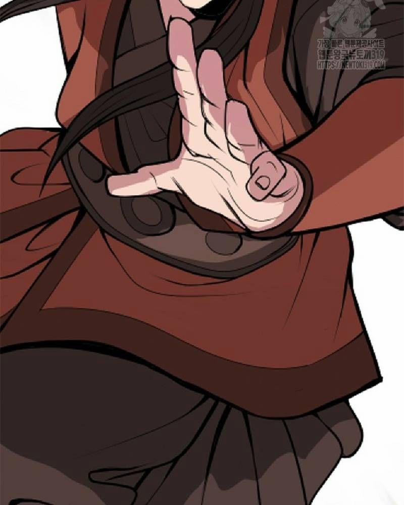 Vô Địch Vạn Quyền, Bất Khả Chiến Bại 35 trang 129