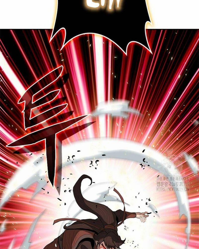 Vô Địch Vạn Quyền, Bất Khả Chiến Bại 35 trang 133