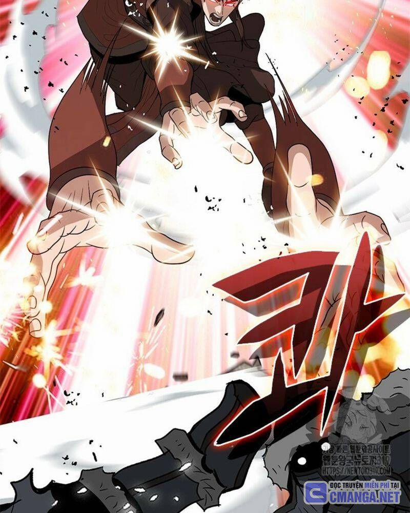 Vô Địch Vạn Quyền, Bất Khả Chiến Bại 35 trang 134